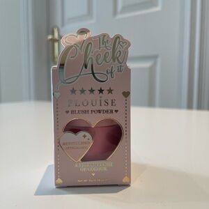 Plouise powder blush